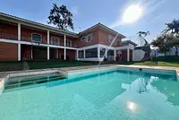 Casa Cenográfica Premium 1600 m2 para Produções Audiovisuais, Publicidade e Eventos Corporativos