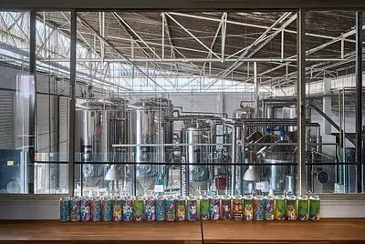 O melhor chope de SP é o nosso. E o melhor espaço para realizar o seu evento também!