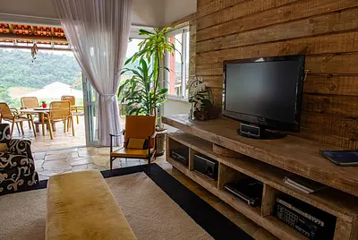 Casa de Campo - Reuniões, Hospedagem, Filmagens, Eventos