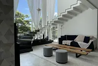 Mansão Moderna na Serra - 20 min de Sp