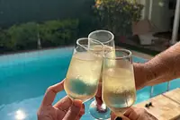 Casa ampla e elegante para eventos e produções audiovisuais (Oasis em SP!)