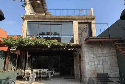 Clubinho- Casa Descolada Vila Madalena 