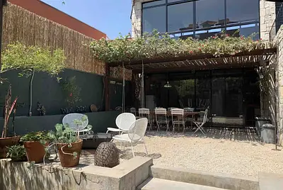 Clubinho- Casa Descolada Vila Madalena 