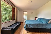 Borda Infinita e Praia Particular a 10 minutos da Marginal