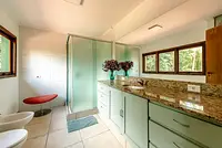 Borda Infinita e Praia Particular a 10 minutos da Marginal