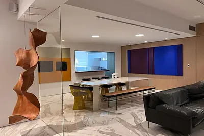 Apartamento deslumbrante em Pinheiros!