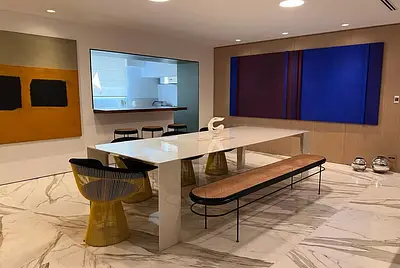 Apartamento deslumbrante em Pinheiros!