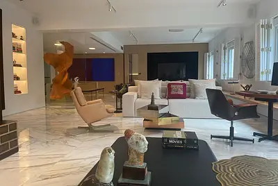 Apartamento deslumbrante em Pinheiros!