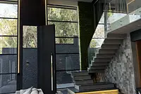 Casa moderna luxuosa com vista e visual diferenciado dentro de SP