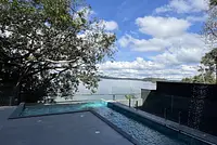 Casa moderna luxuosa com vista e visual diferenciado dentro de SP