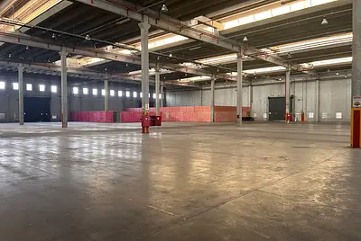 Galpão Industrial Butantã