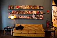 Casarão vaudeville centro de SP