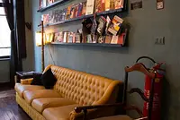 Casarão vaudeville centro de SP