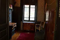 Casarão vaudeville centro de SP