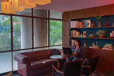 Bar e Restaurante 24h