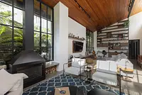 Sofisticação e aconchego em Alto de Pinheiros 