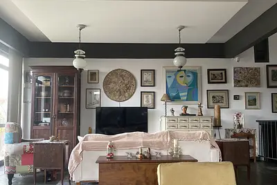 Casa contemporânea aconchegante e estilosa! Ampla e iluminada! Morumbi, SP