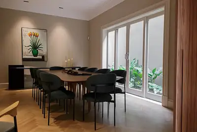 Residence 110
