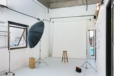 Estúdio na Cobertura