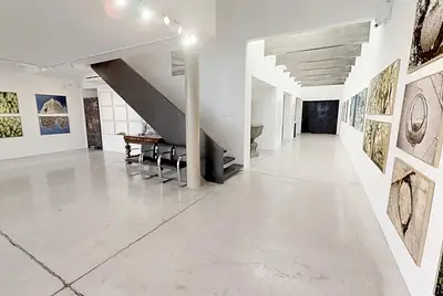 Galeria no Jardim América