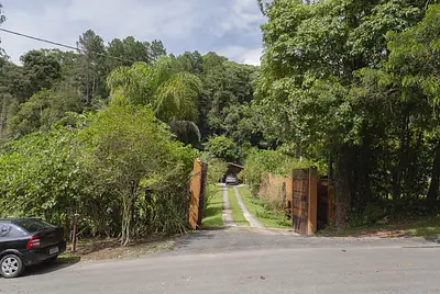 Conexão com a Natureza!