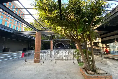 Casa moema
