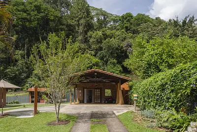 Conexão com a Natureza!