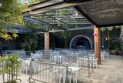 Casa moema