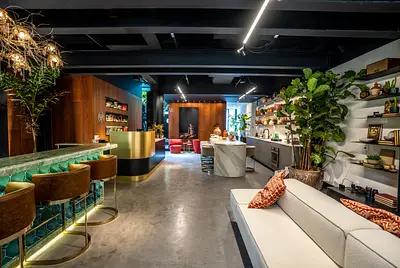 A casa mais bonita de SP onde a imaginação é bem vinda