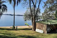PARAISO DA REPRESA GUARAPIRANGA