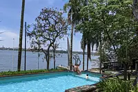 PARAISO DA REPRESA GUARAPIRANGA