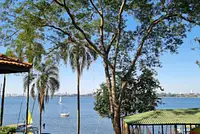 PARAISO DA REPRESA GUARAPIRANGA