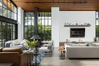 Sofisticação e aconchego em Alto de Pinheiros 