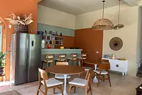 Casa com coleção de Arte, alto padrão e Sofisticação em São Paulo – Casa Exclusiva no Jardim Guedala de 1000m2 e 8 quartos 