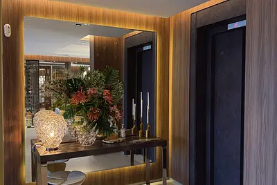 LUME RESIDENCE - Alto Padrão